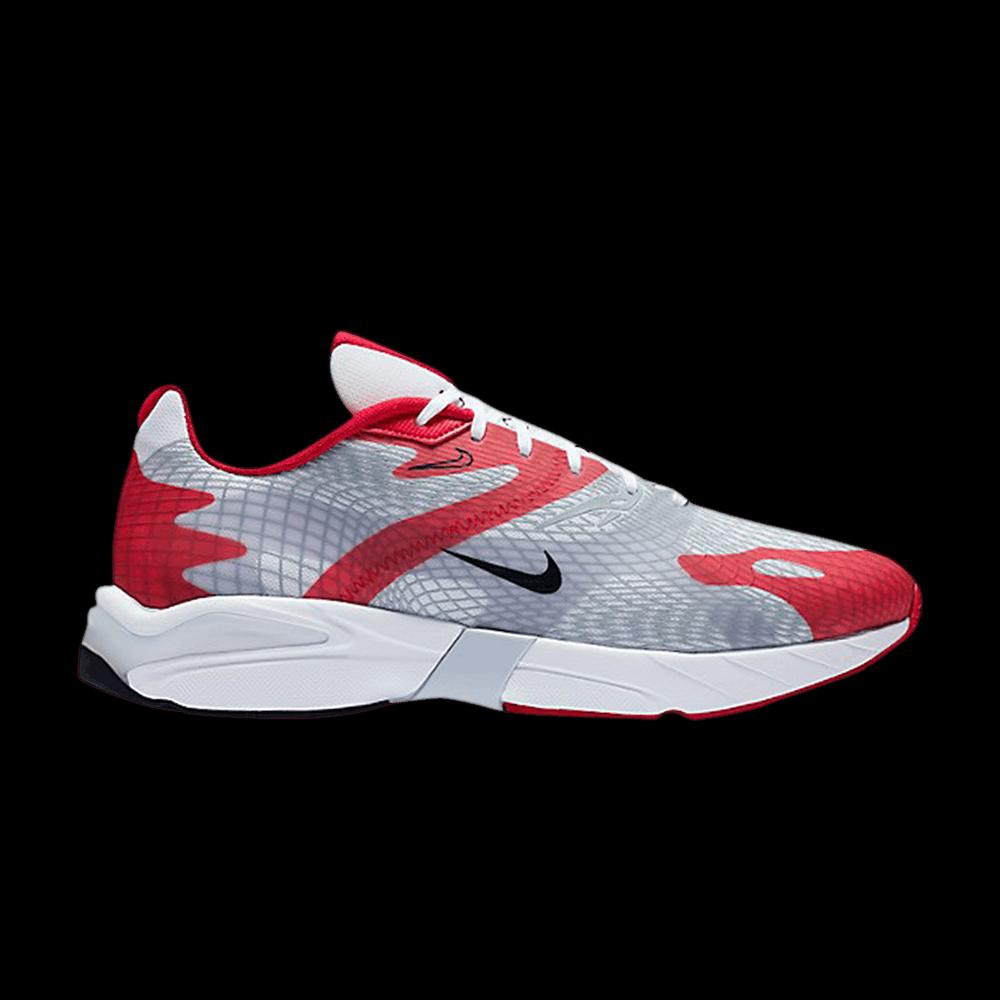 Повседневный бег Nike Ghoswift 'University Red' 1