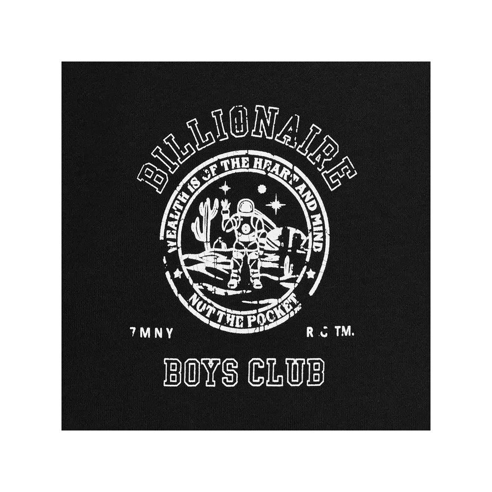 Billionaire Boys Club Seal Спортивные штаны 'Черный' 3