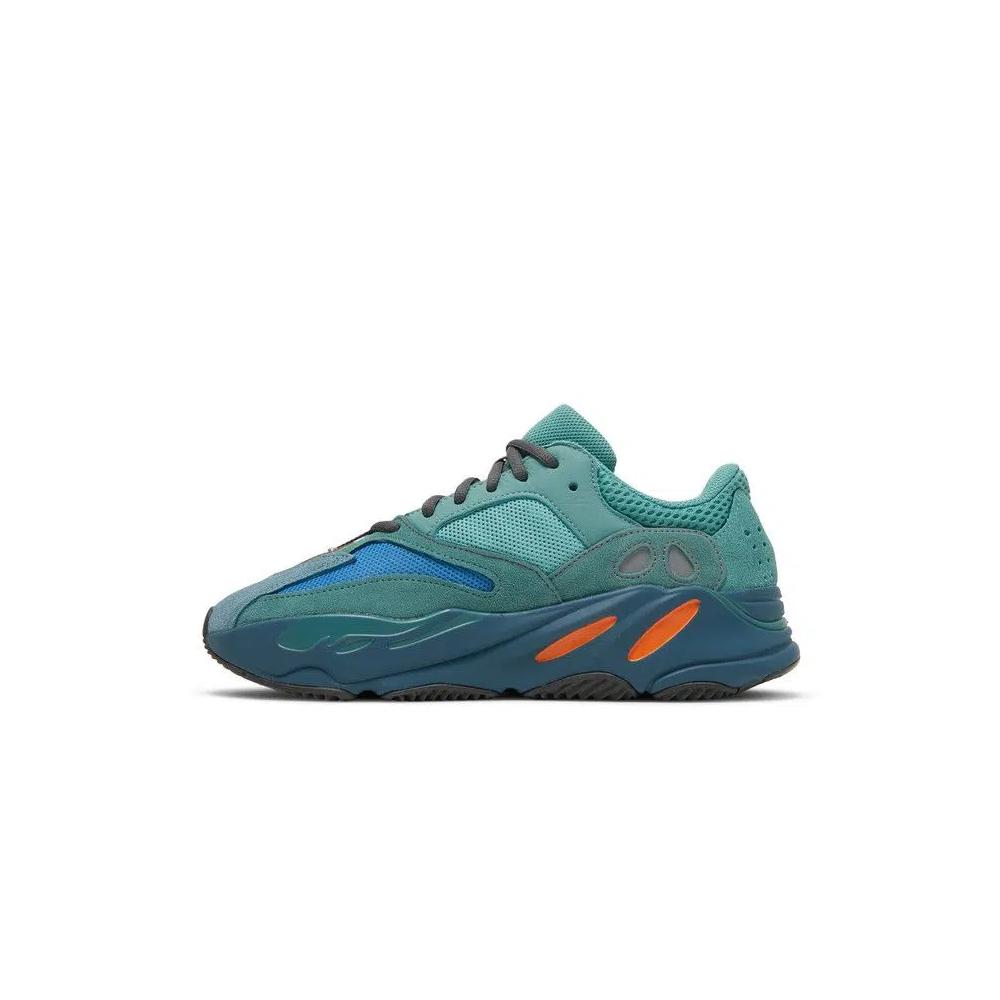 Кроссовки adidas Yeezy Boost 700 'Faded Azure' 3