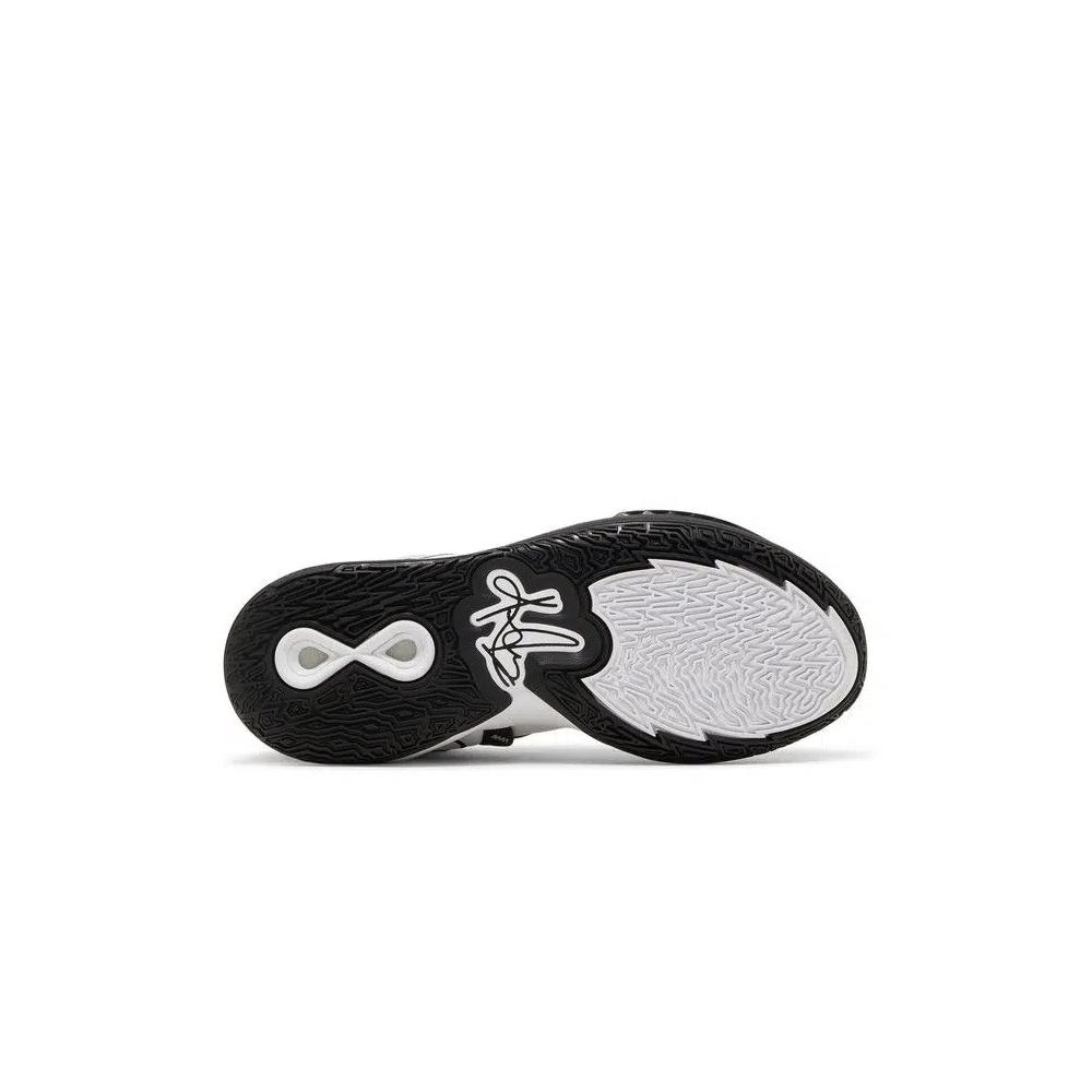 Кроссовки Nike Men's Kyrie Infinity TB 'White Black' 4