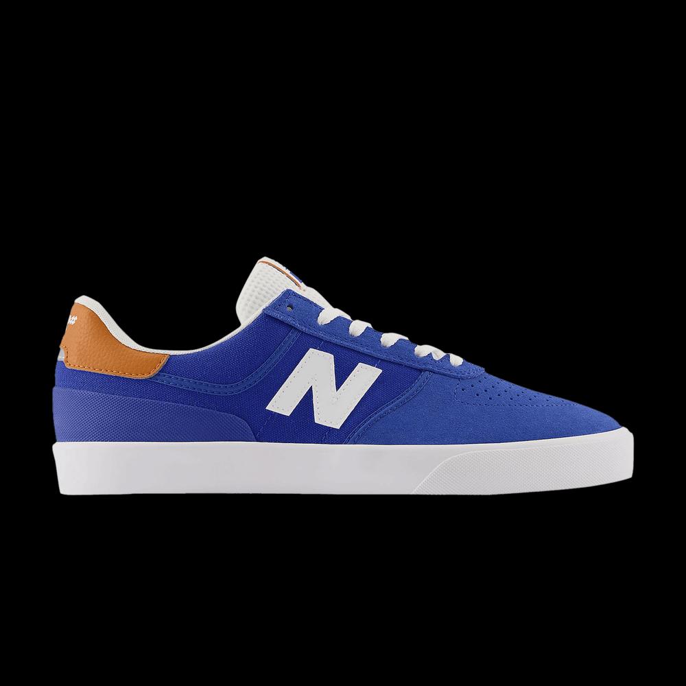 Кроссовки New Balance Numeric 272 'Blue White' 1