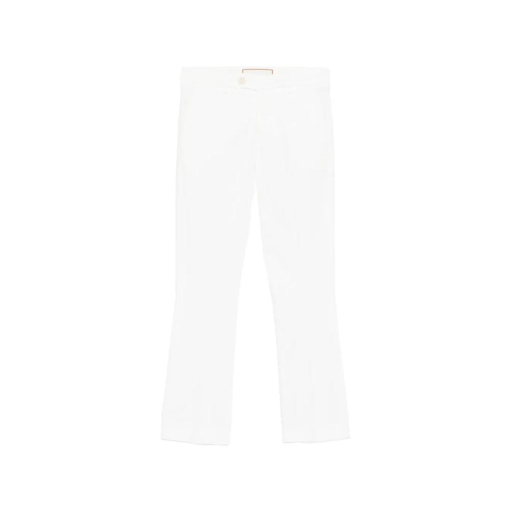 Укороченные брюки Capri 1