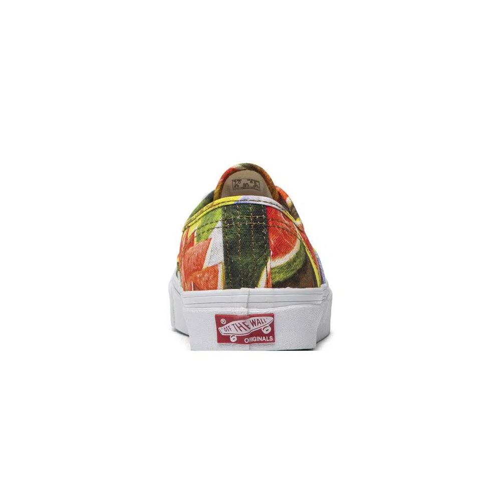 Лайфстайл Frida Kahlo x Vans OG Authentic LX 'Watermelon' 7
