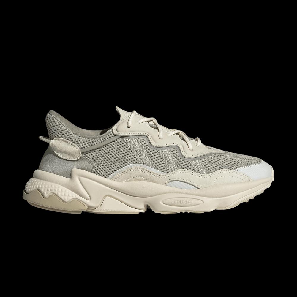 Кроссовки Adidas Ozweego 'Sesame' 1