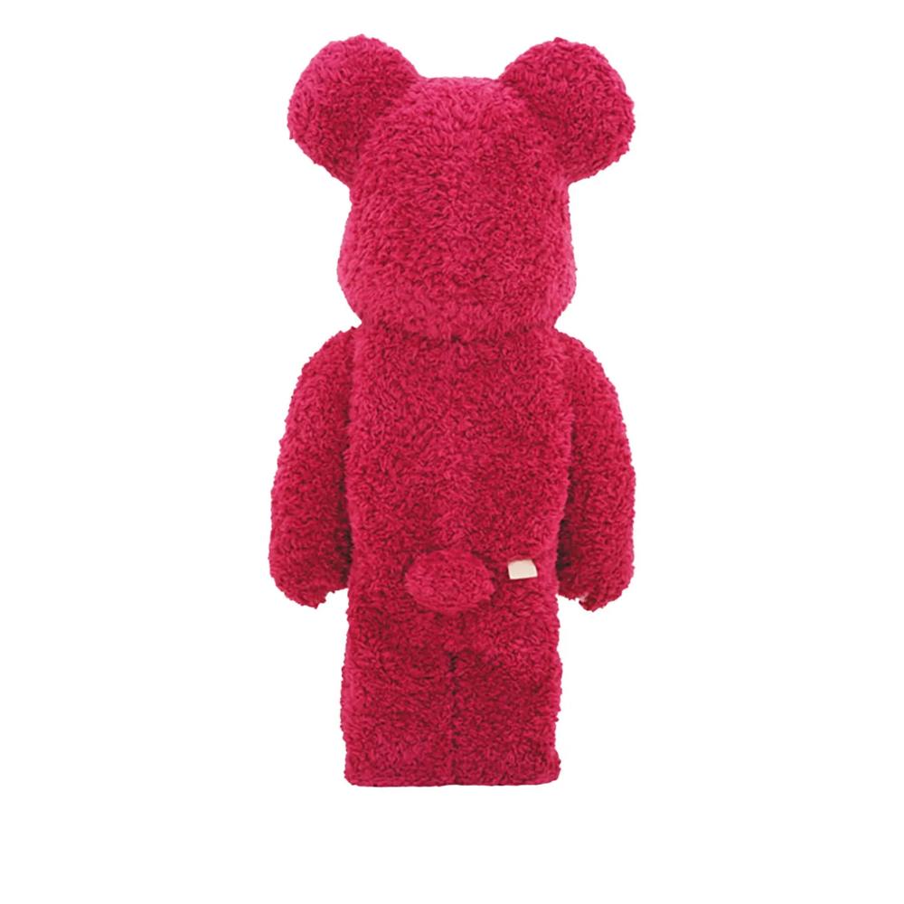 Фигурка Bearbrick в костюме Toy Story от Disney Pixar 2