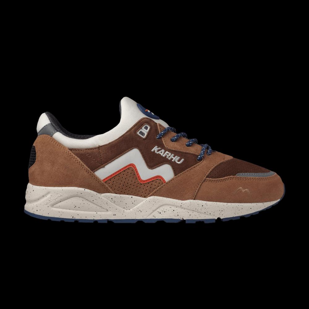 Karhu Aria 95 'Brown Sugar Aztec' 1