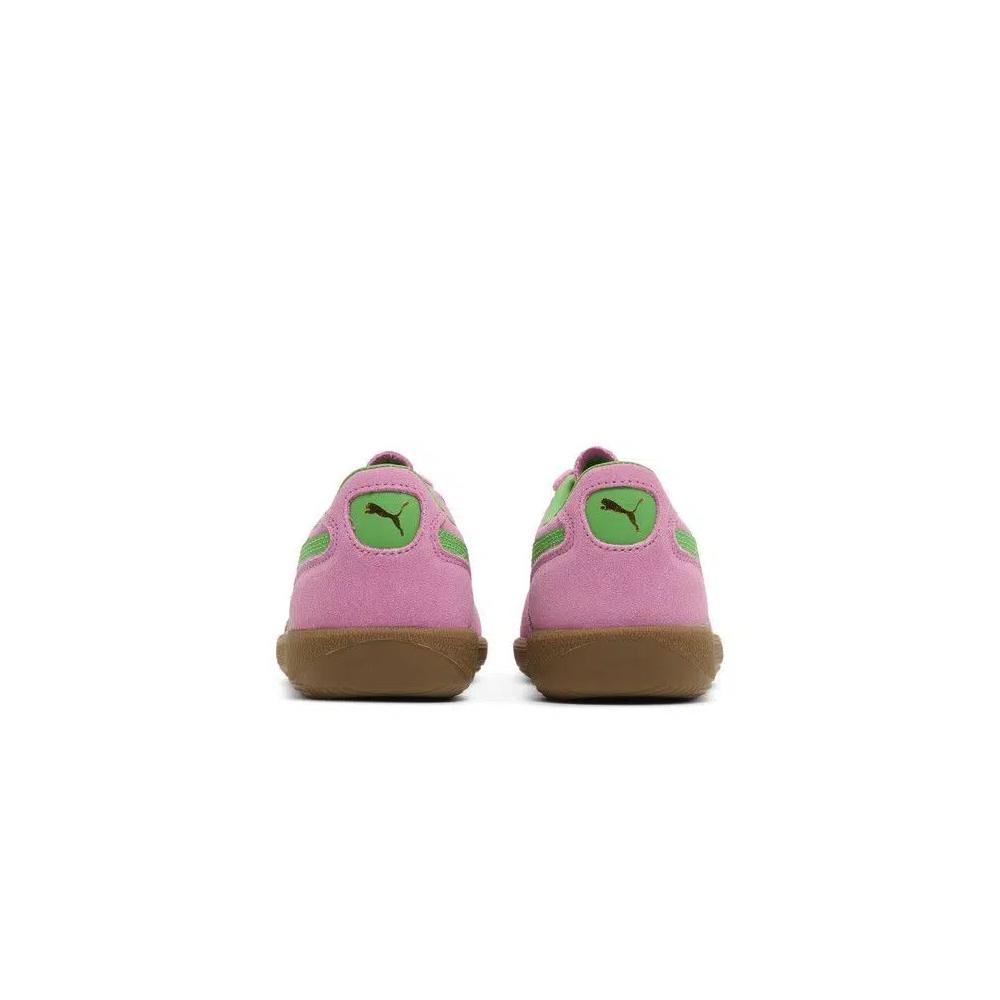Кроссовки Puma Palermo Special Big Kid «Pink Delight Green» 6
