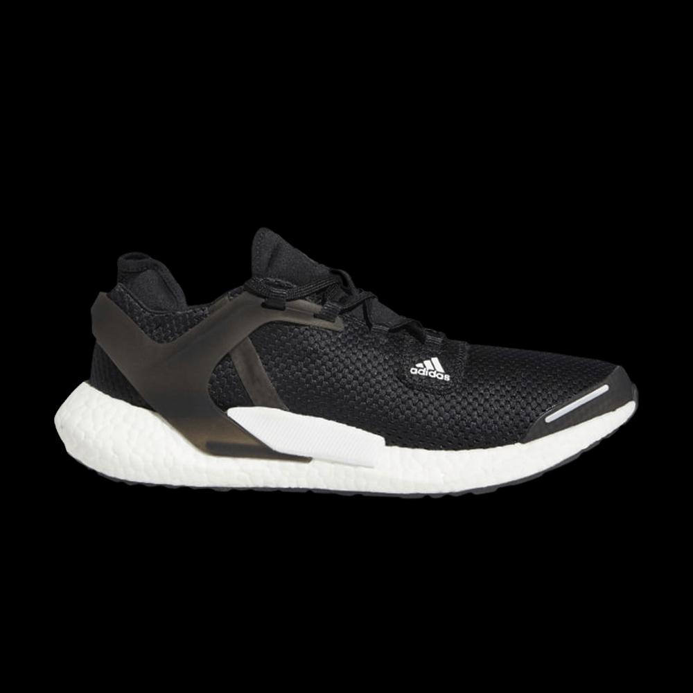 Кроссовки Adidas Alphatorsion Boost 'Core Black' 1