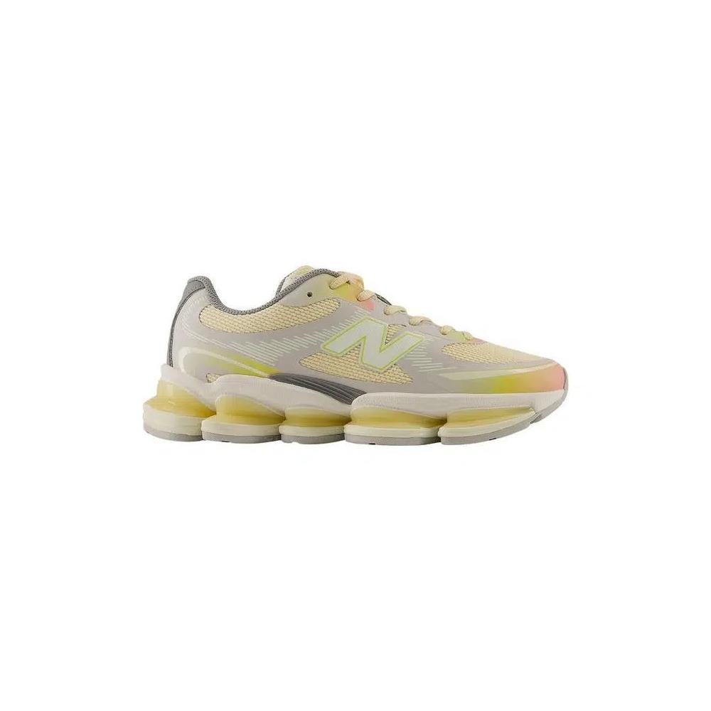 Обувь New Balance ABZORB 2000 «Warm Skies» 1