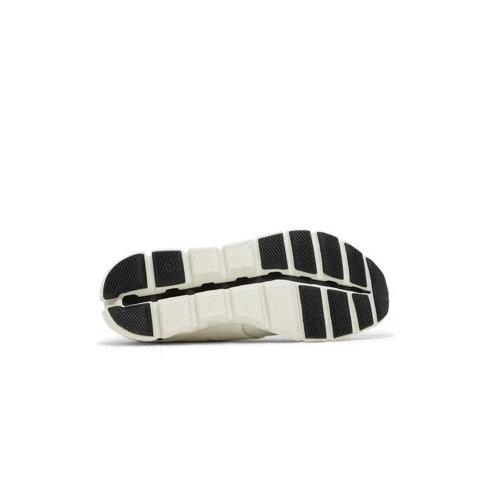 Кроссовки ON Wmns Cloud X 3 'White Black' 4