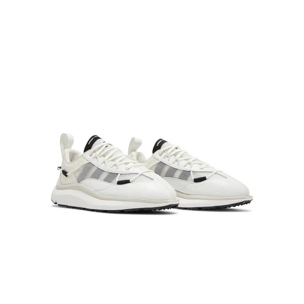 Лайфстайл adidas Y-3 Shiku Run 'White Orbit Grey' 8