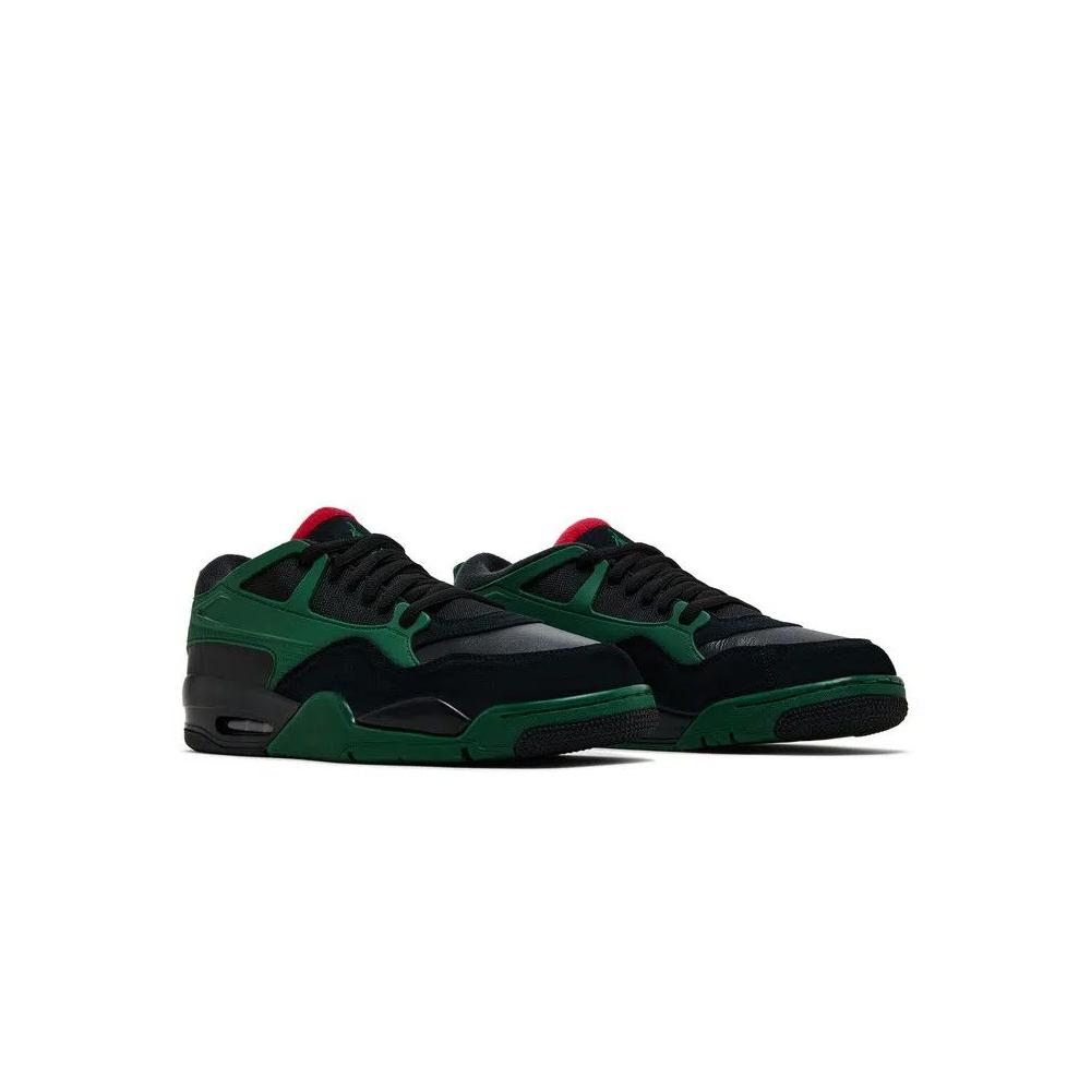 Кроссовки Air Jordan 4 RM 'Black Gorge Green' 8