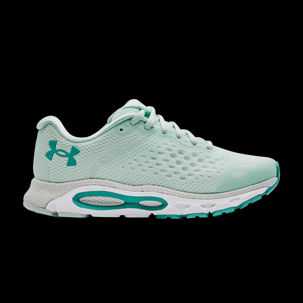 Кроссовки Under Armour Wmns HOVR Infinite 3 'Sea Mist' 1