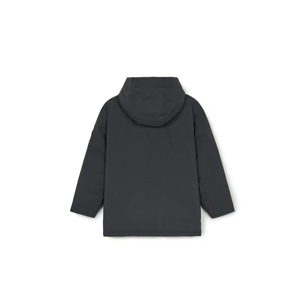 Парка-капюшон GORPCORE HOOD PARKA MID MID DOWN JKT NEW YORK YANKEES 2