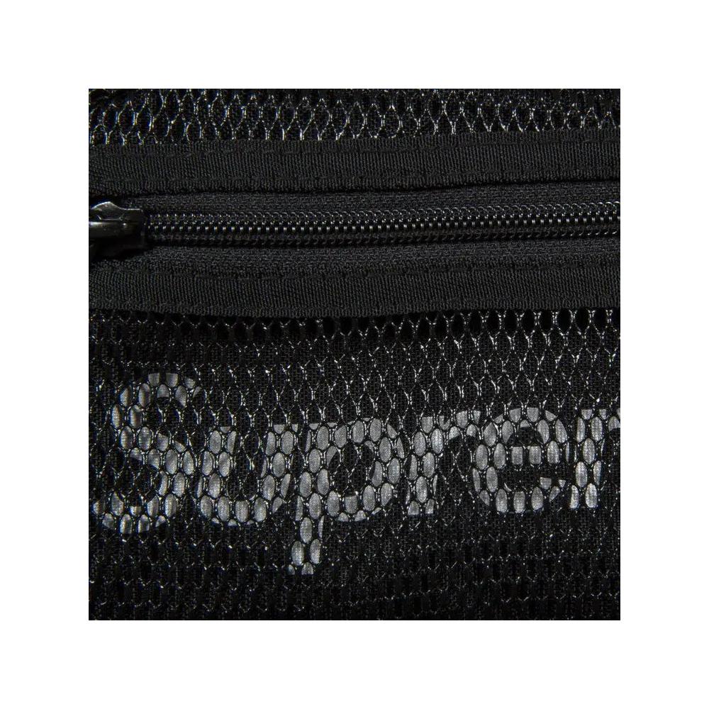 Сумки через плечо Supreme Small Shoulder Bag 'Black' 2