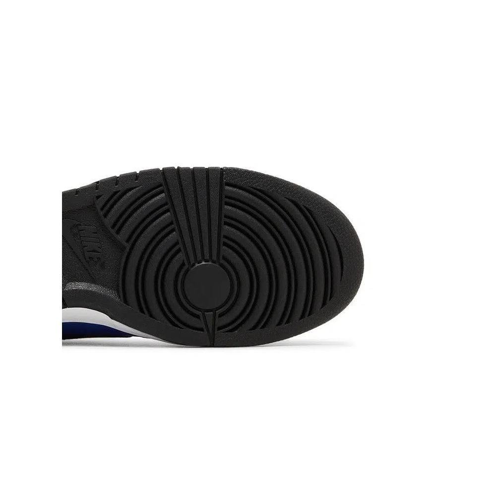 Кроссовки Nike Dunk Low 'Astronomy Blue' 5
