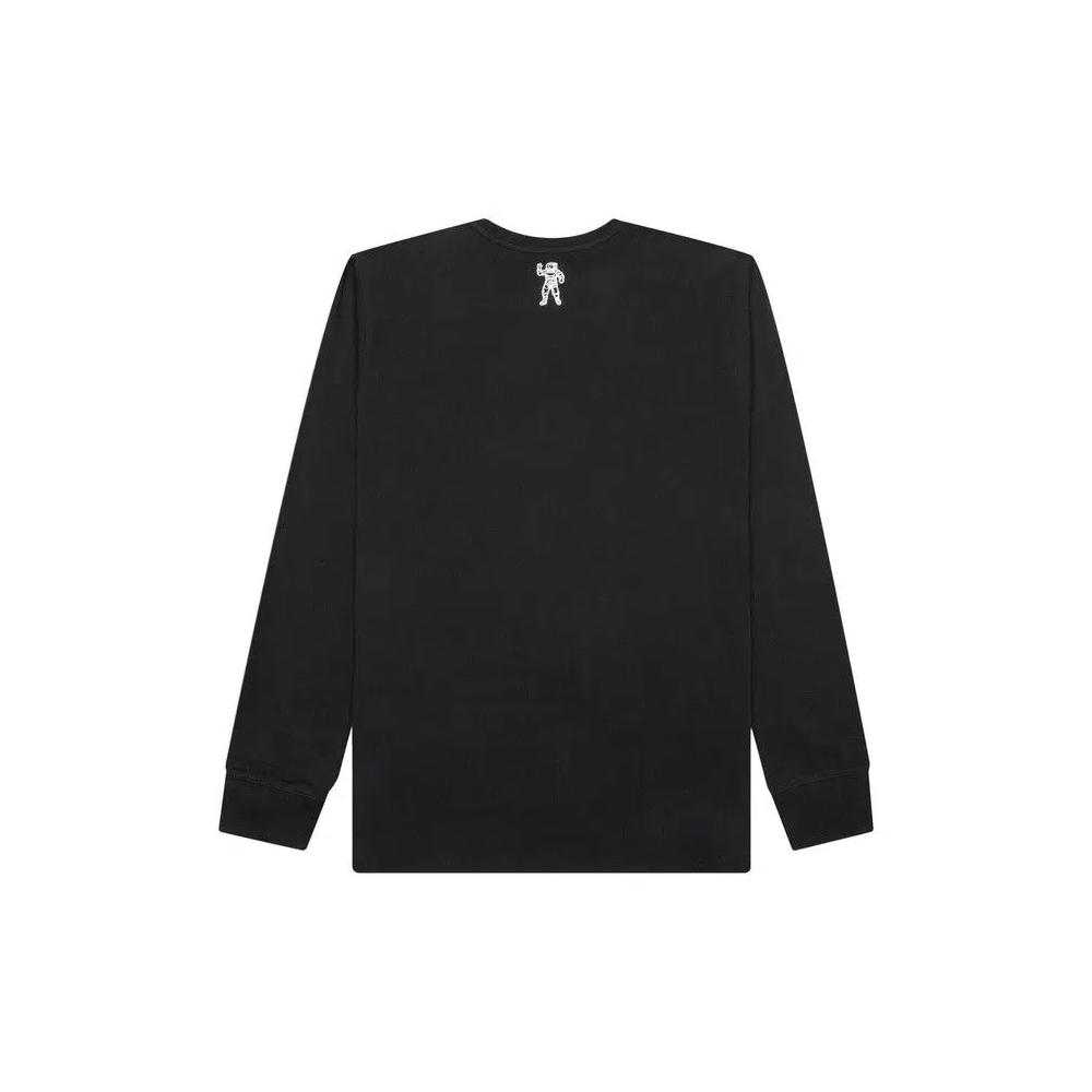 Футболки Billionaire Boys Club Arch Long-Sleeve T-Shirt 'Black' 2
