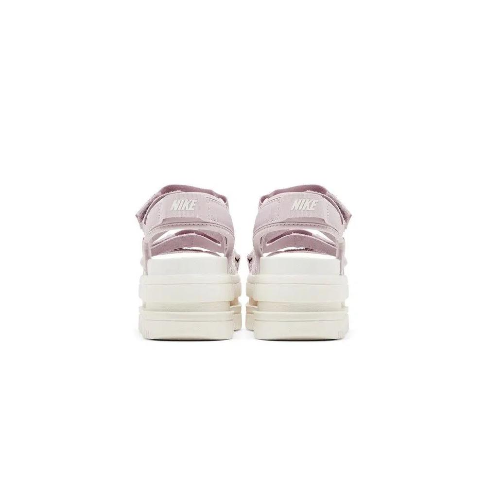 Сандалии Nike Wmns Icon Classic Sandal 'Platinum Violet' 6