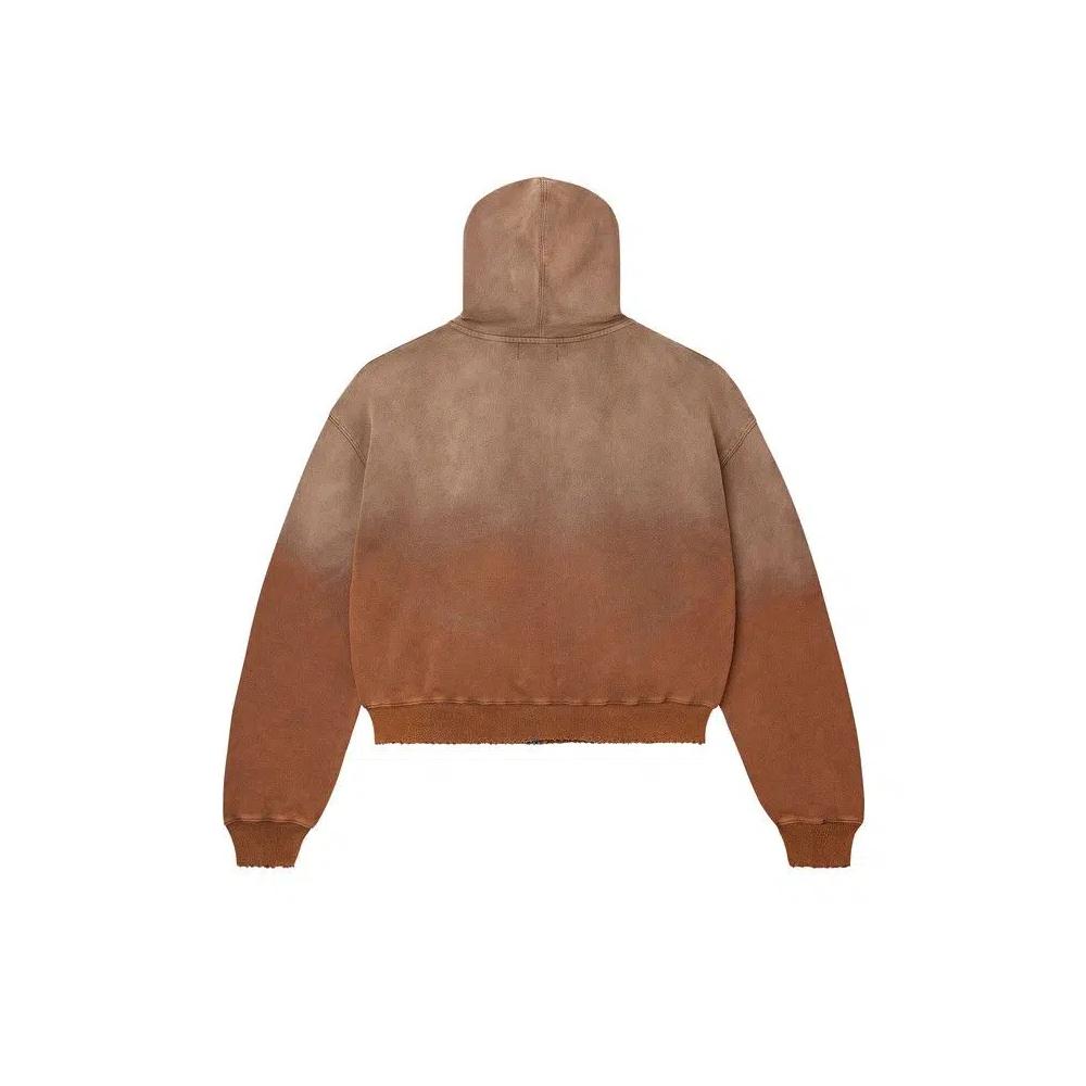 Молнии Vale Forever Vanderbilt Zip Up 'Brown' 2