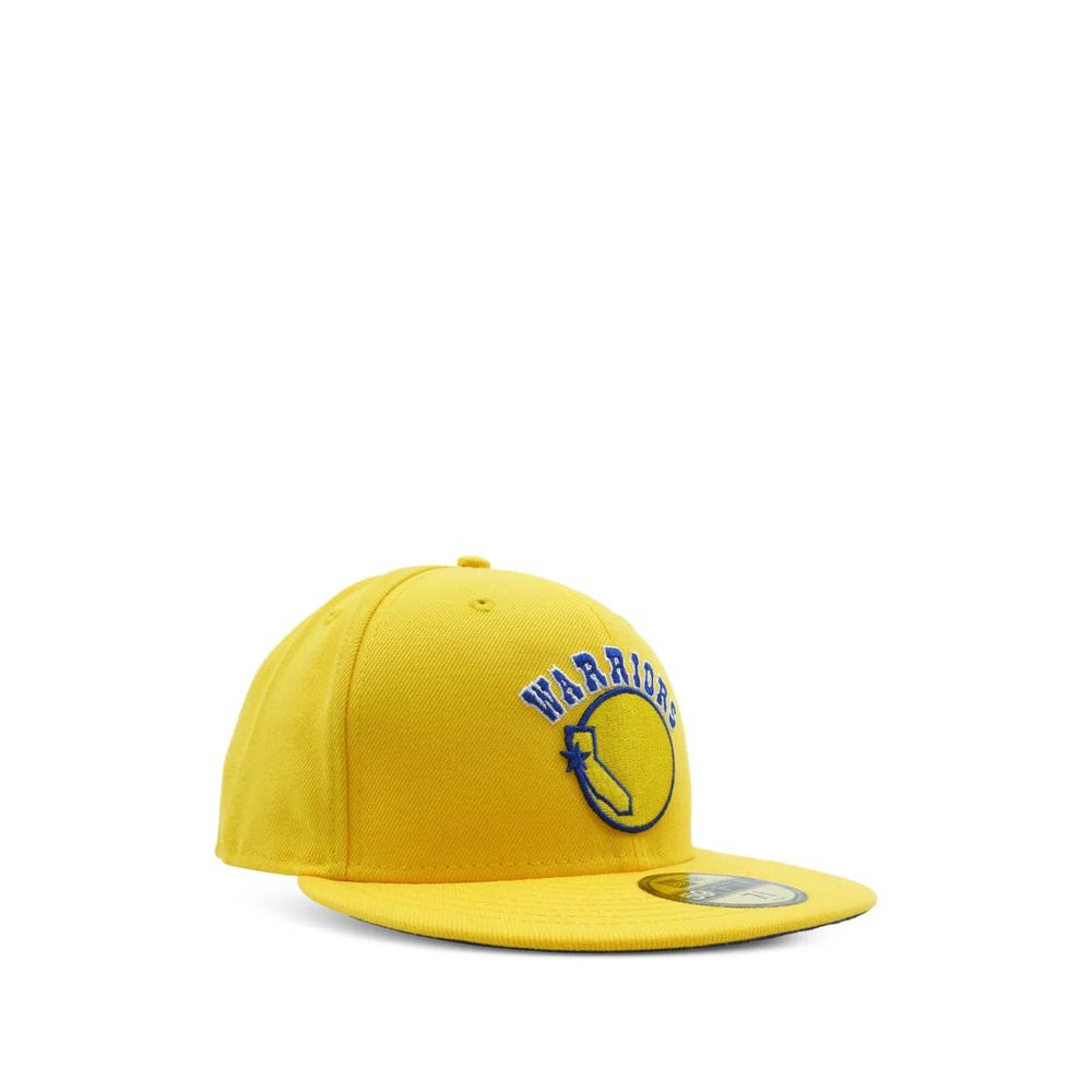 Кепка 59FIFTY Golden State Warriors Classics Night Hardwood 2