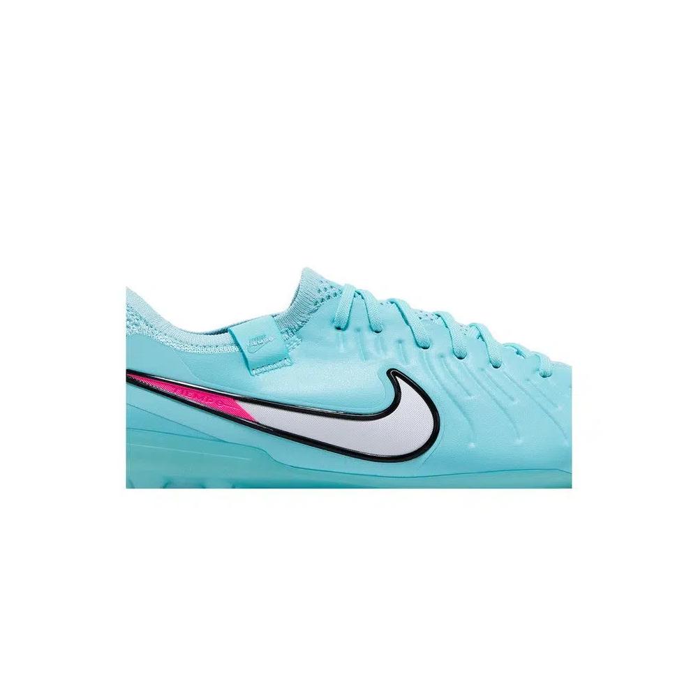 Бутсы Nike Tiempo Legend 10 Elite FG 'Prism Pack' 2