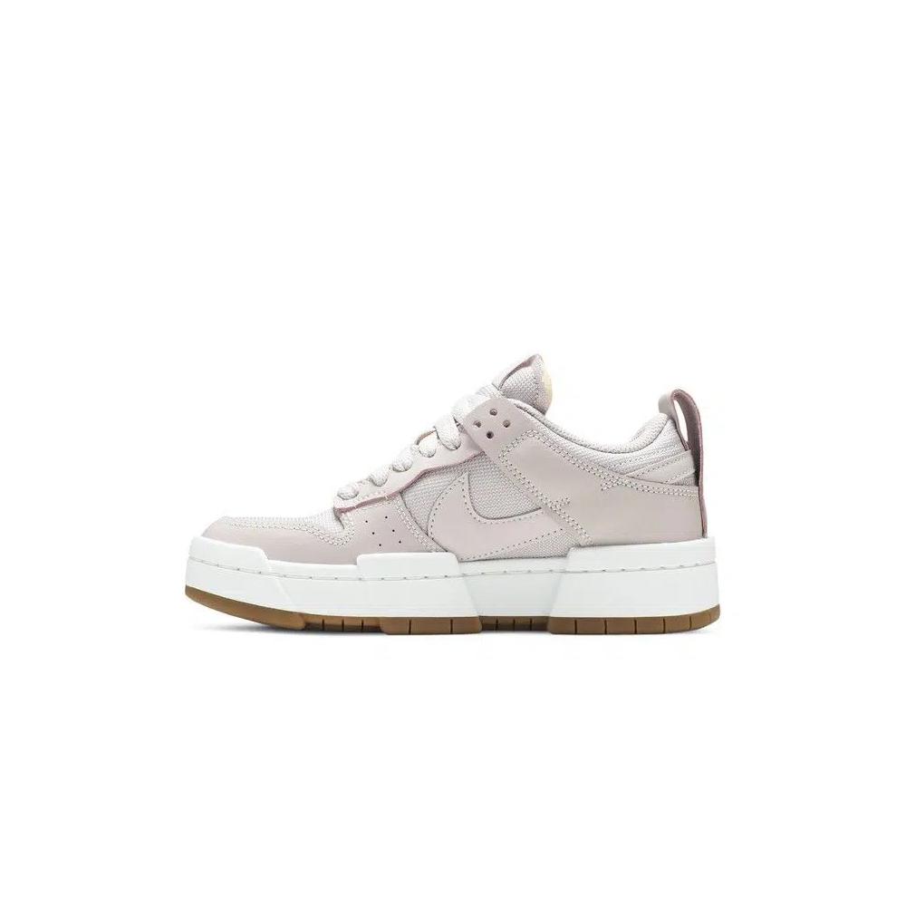 Кроссовки Nike Wmns Dunk Low Disrupt 'Barely Rose' 3