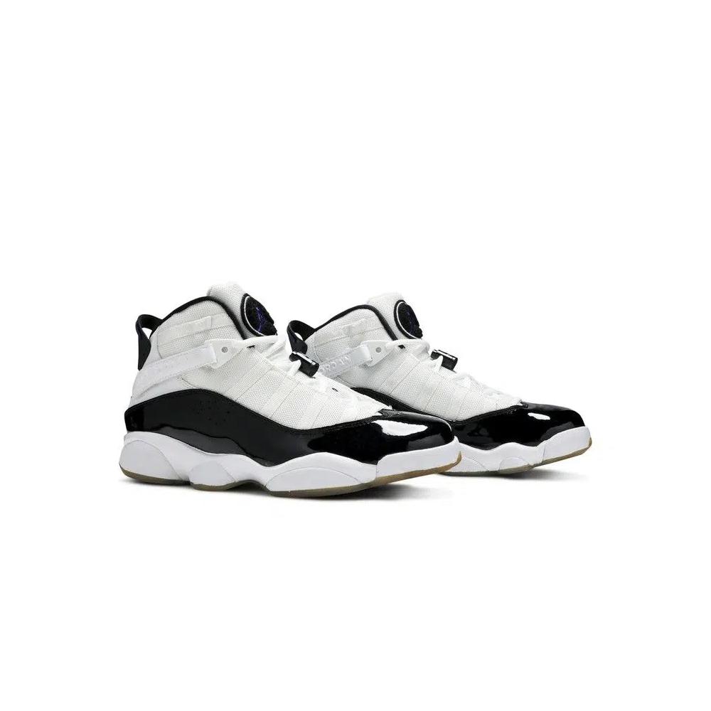 Кроссовки Air Jordan 6 Rings 'Concord' 8