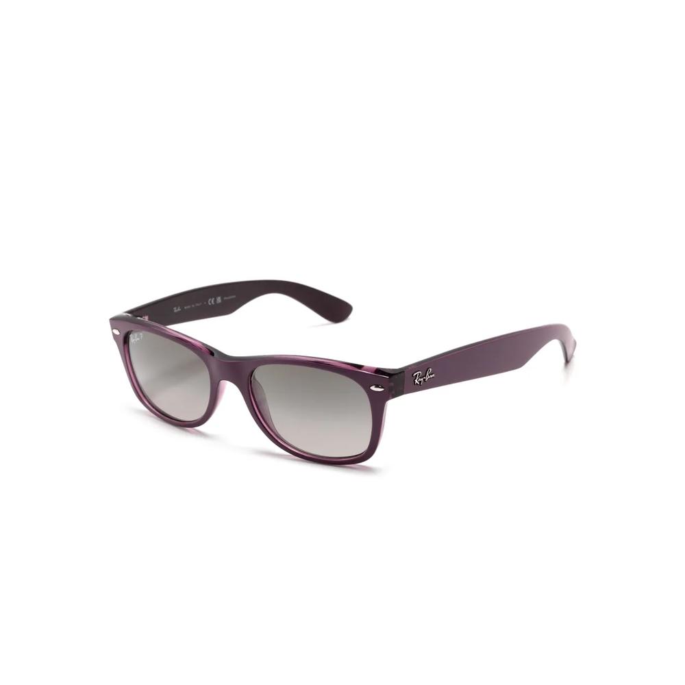 Солнцезащитные очки RB2132 New Wayfarer в квадратной оправе 2