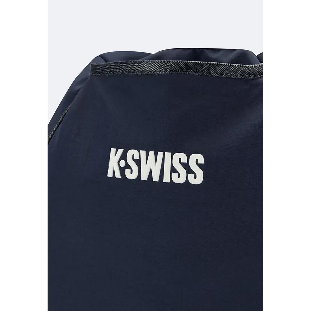 K-SWISS TENNIS LOGO РЮКЗАК ДЛЯ РАКЕТОК 4