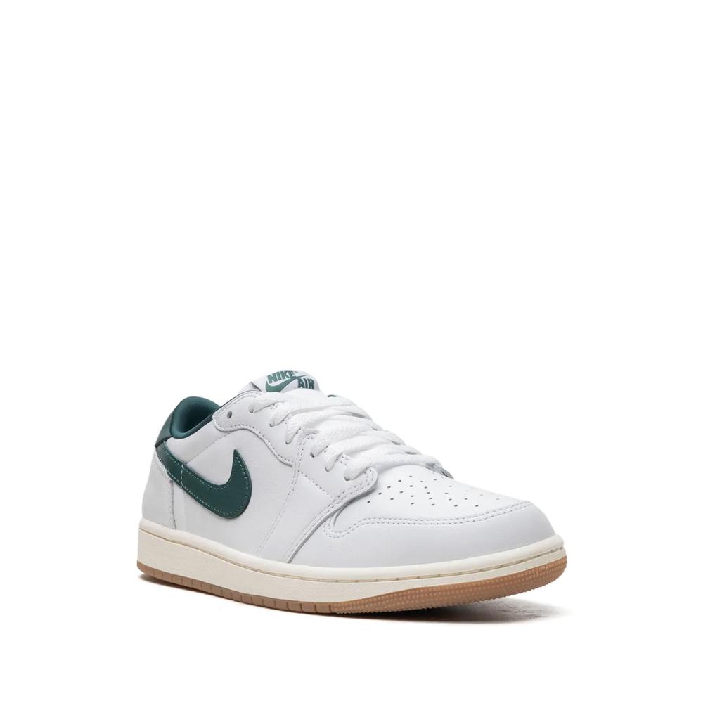 Кроссовки Air Jordan 1 Oxidized Green 2