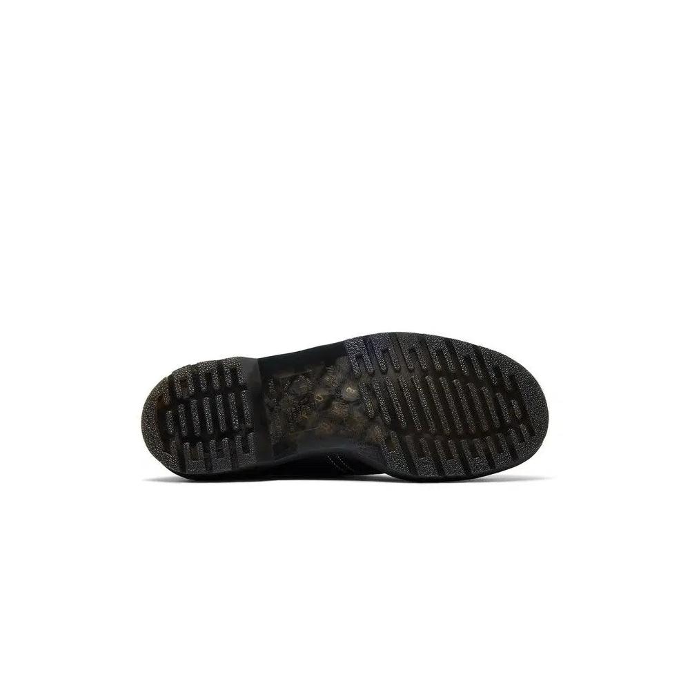 Ботинки Dr. Martens 1461 Cavalier Leather 'Black Cavalier' 4