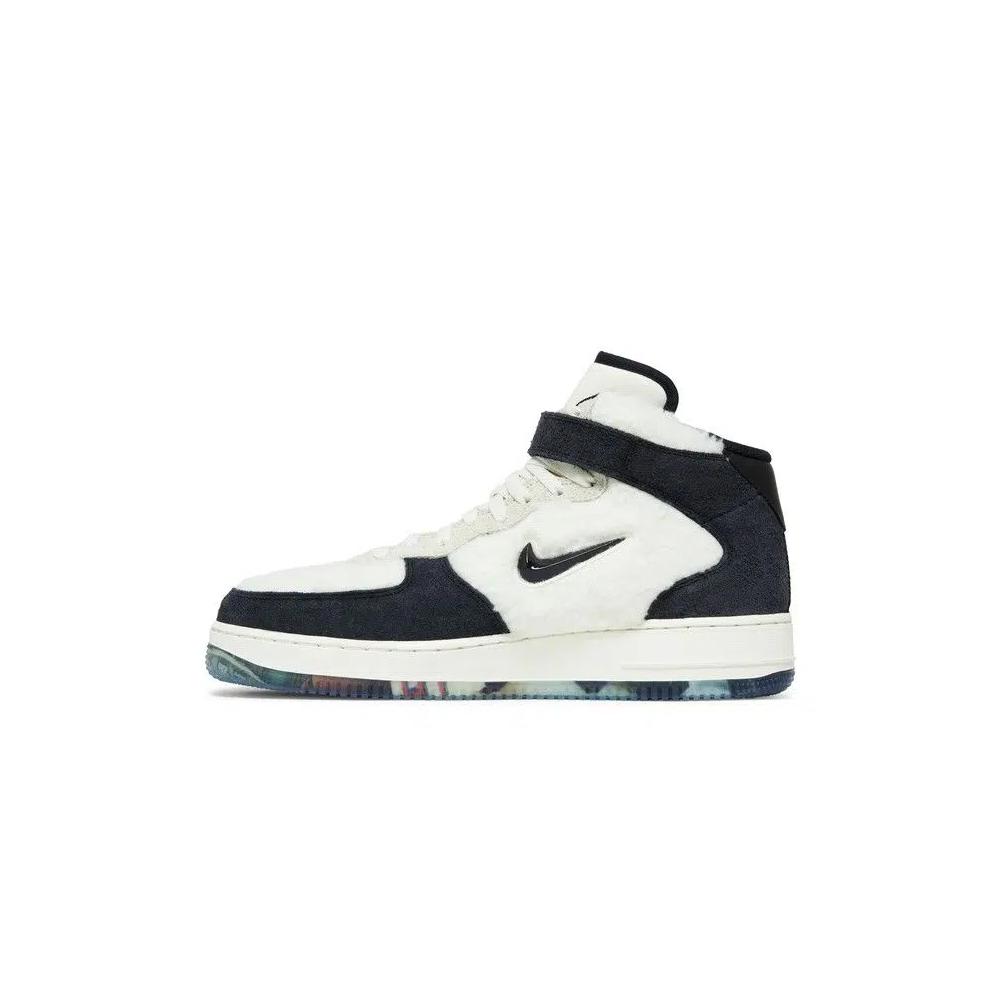 Кроссовки Nike Air Force 1 Mid 'День Культуры' 3