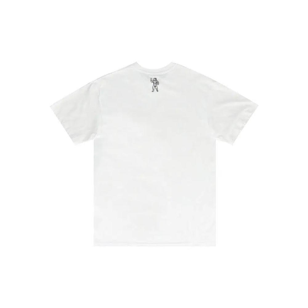 Футболки Billionaire Boys Club Rolls Tee 'Белый' 2