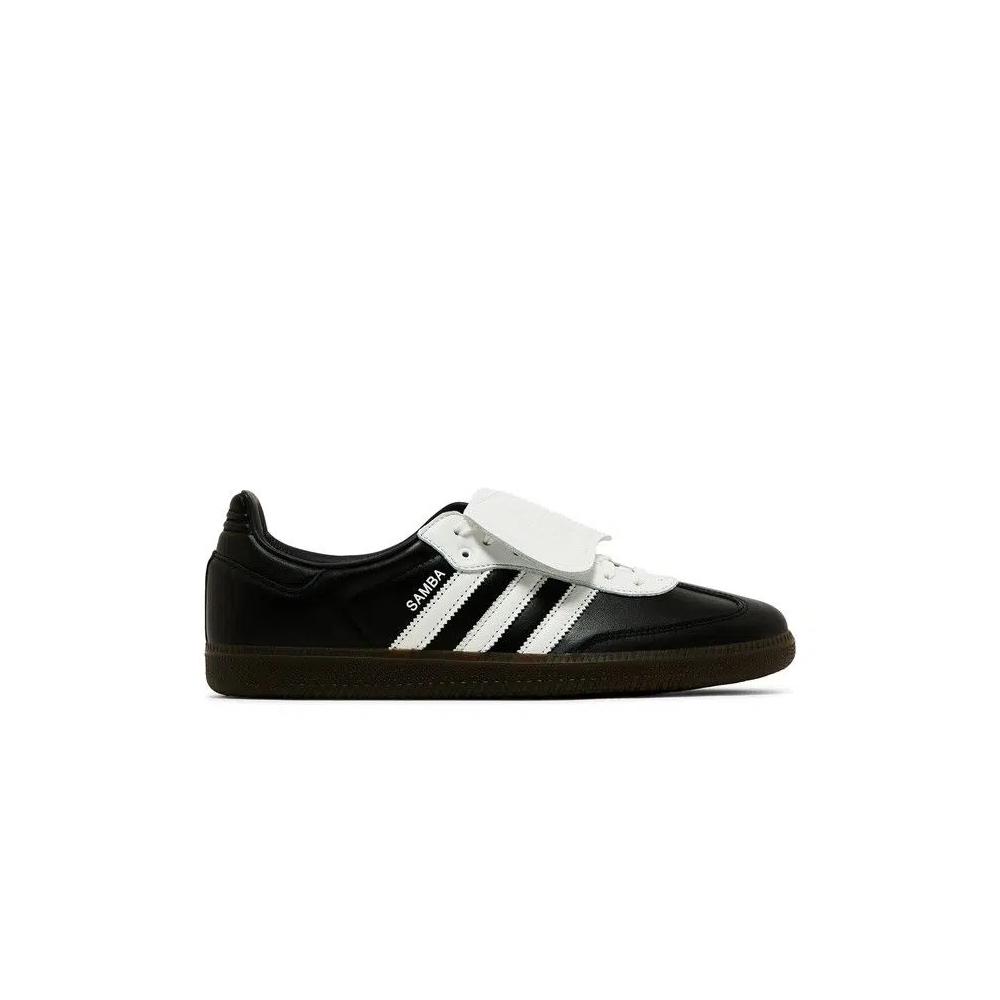 Кроссовки adidas Samba LT 'Black White' 1