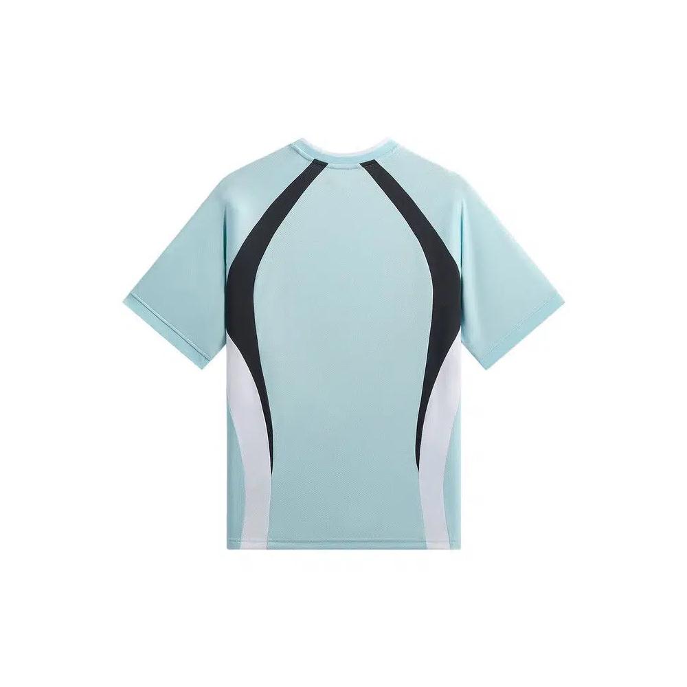 Джерси Kith Otto Mesh Chase Jersey 'Кристалл' 2