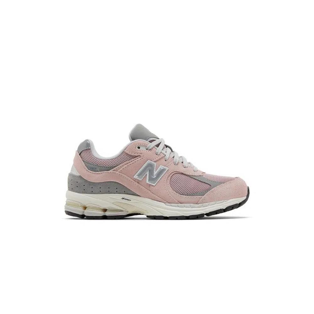 Кроссовки New Balance 2002R 'Orb Pink' 1