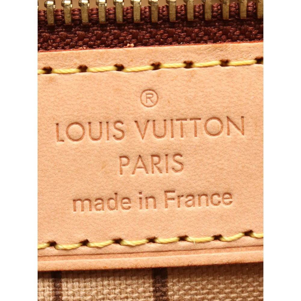 2007 Monogram Neverfull PM tote bag 5
