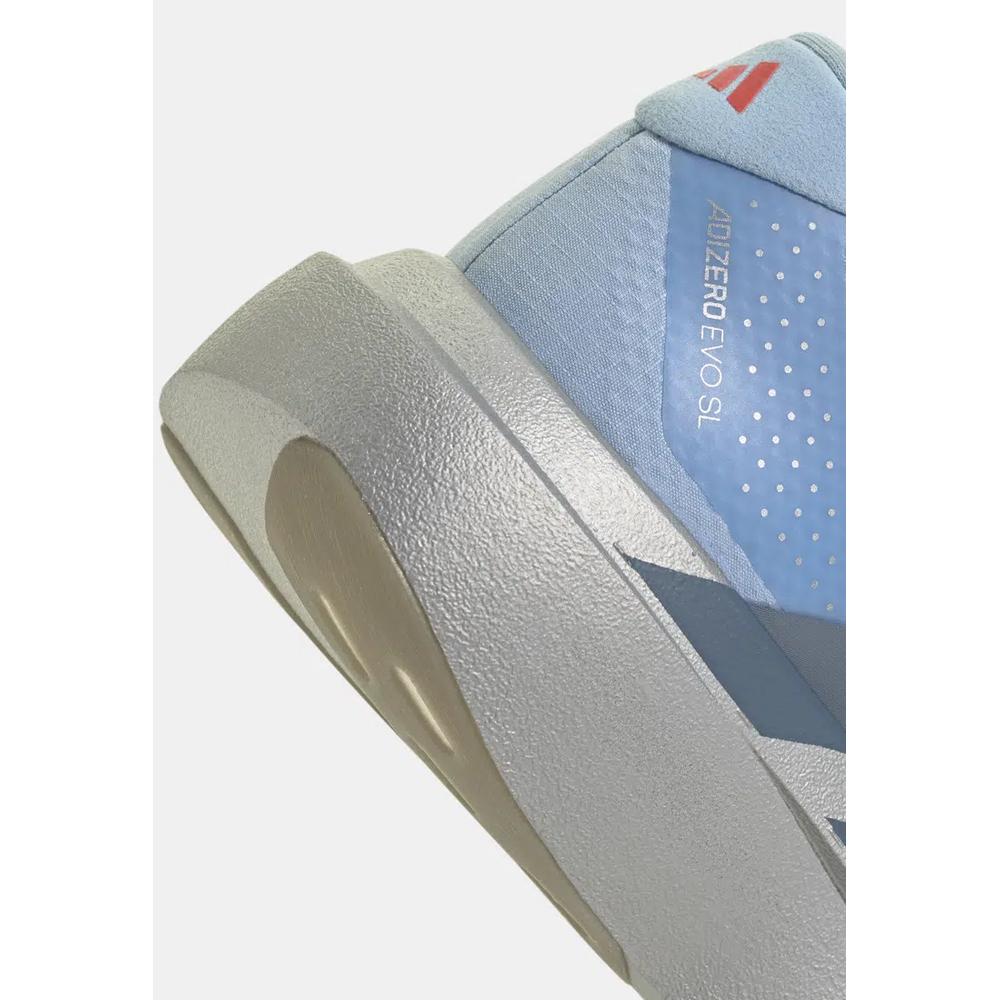 Adizero EVO SL беговые кроссовки 9