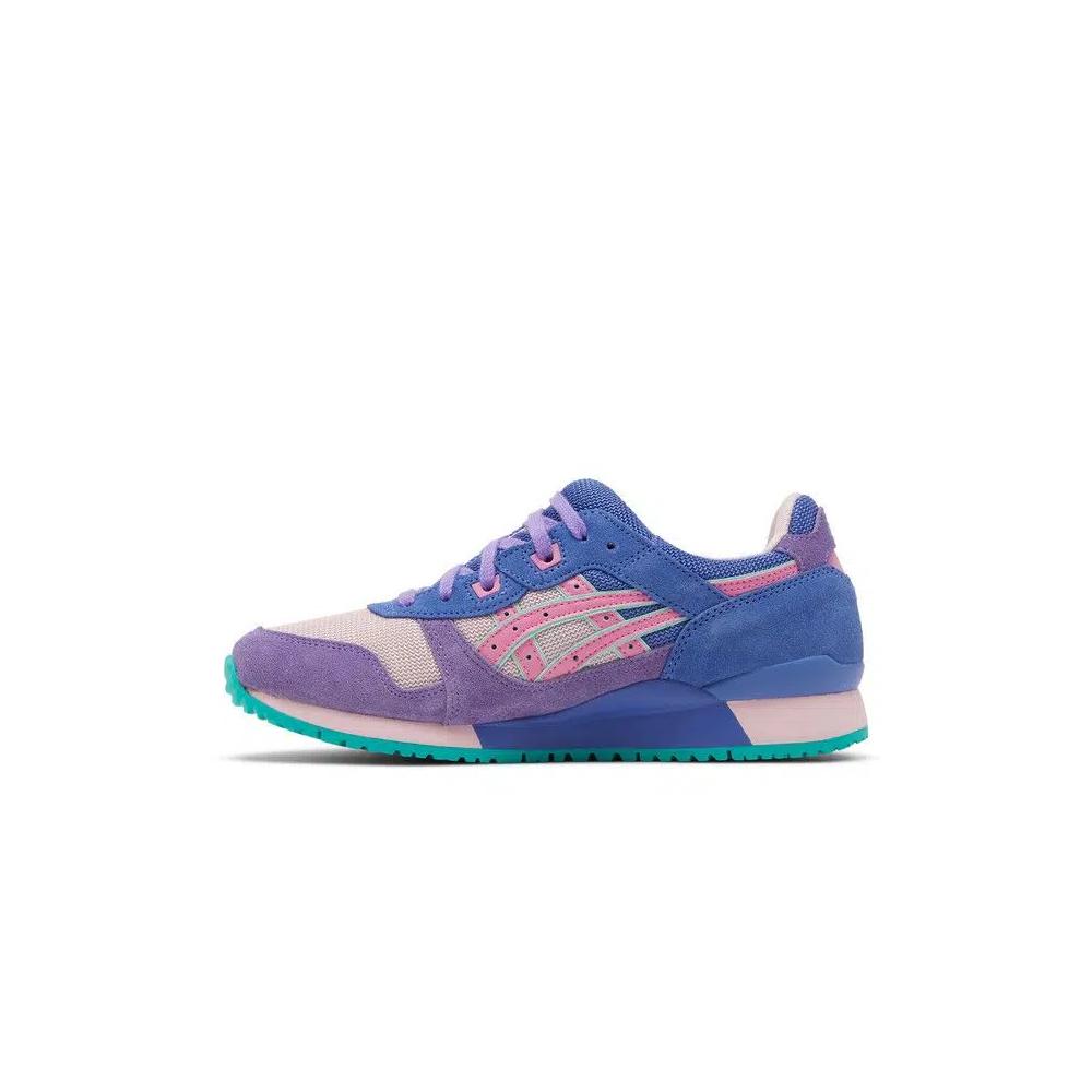 Повседневные беговые кроссовки ASICS Gel Lyte 3 OG 'Cotton Candy Bubblegum' 3