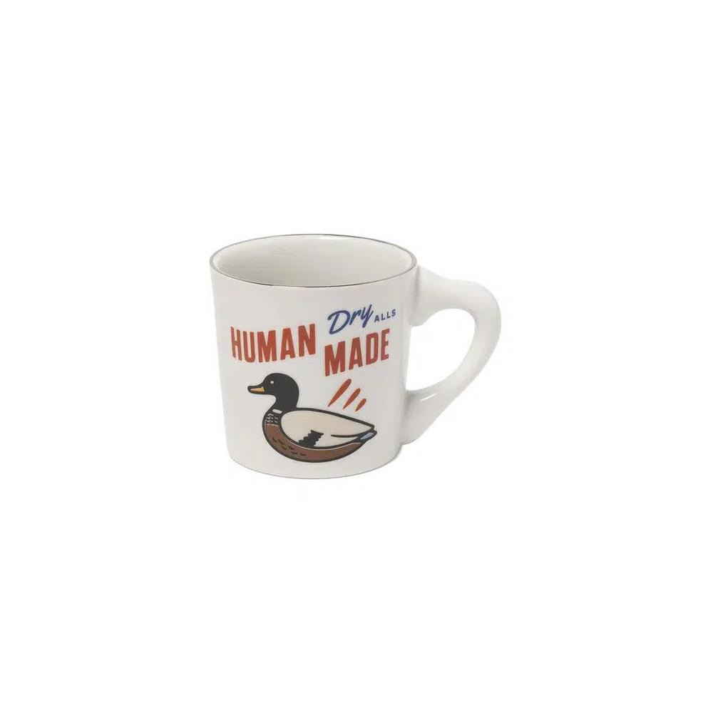 Дом Human Made Coffee Mug 'White' 1