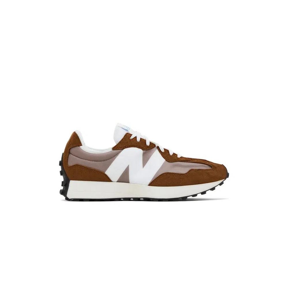 Кроссовки New Balance 327 'Dark Earth Mushroom' 1