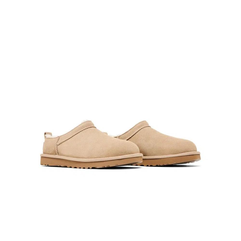 Слипоны UGG Wmns Classic Micro 'Sand' 8