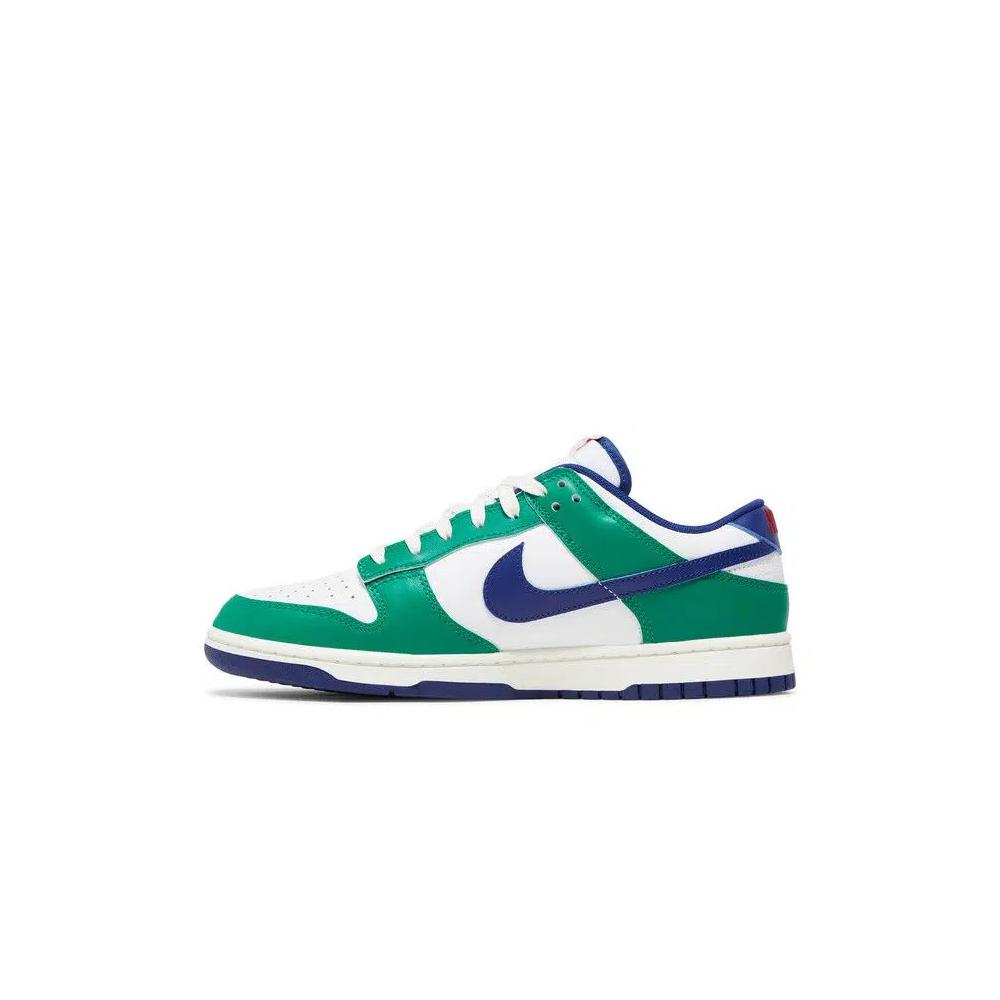Кроссовки Nike Dunk Low 'Gorge Green Deep Royal' 3