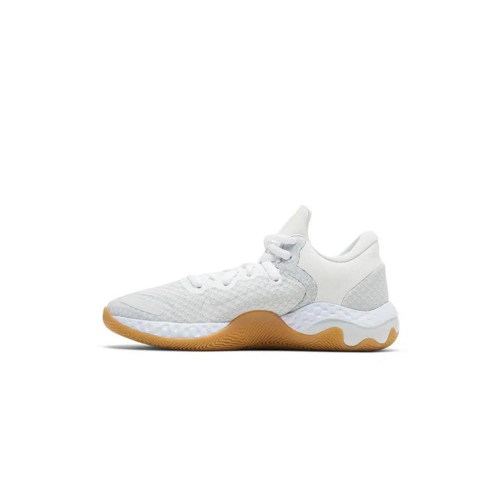 Кроссовки Nike Renew Elevate 2 'Summit White Gum' 3