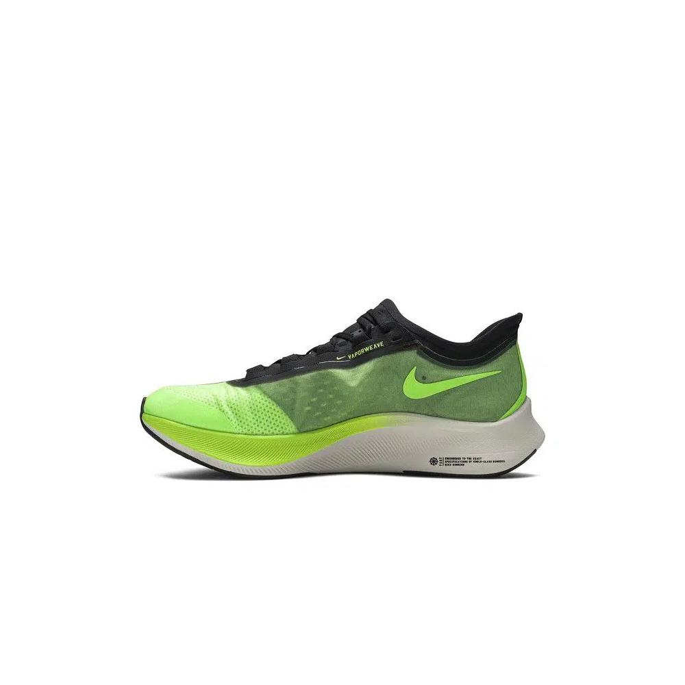 Кроссовки Nike Zoom Fly 3 'Electric Green' 3