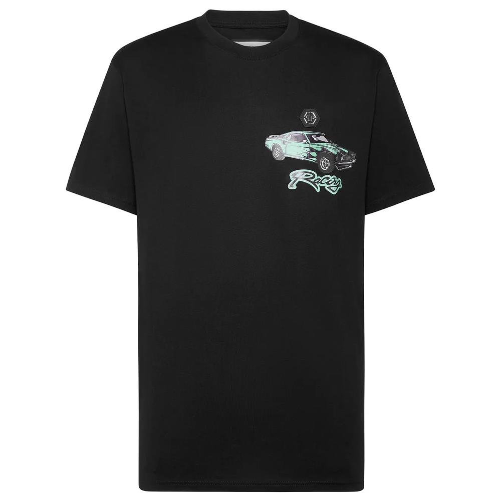 Футболка Cars Racing 1