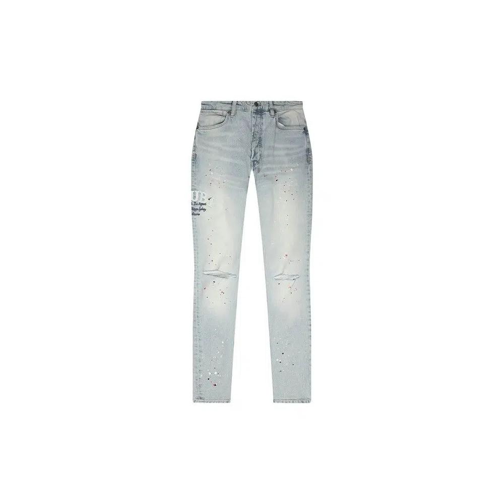 Джинсы Ksubi Van Winkle Denim Jean 'Ksteller Genesis' 1