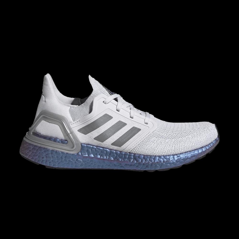 Кроссовки adidas Wmns UltraBoost 20 'Blue Boost' 1