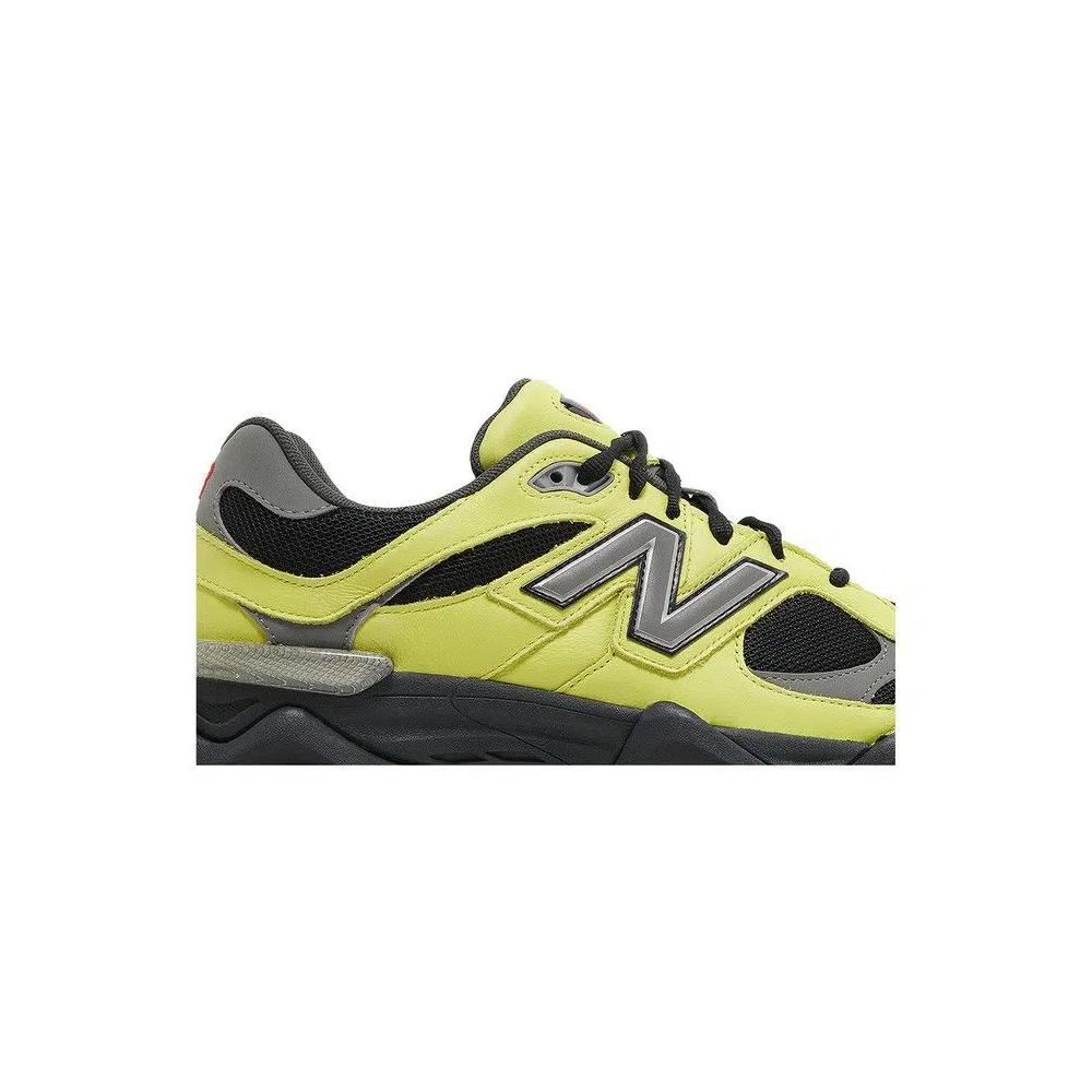 Кроссовки New Balance 9060 'Tea Tree' 2