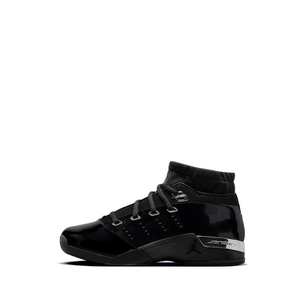 Кроссовки Air Jordan 17 Low 2